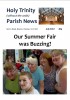 Open Bring and Share (July 2017)