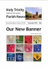 Open Talking about our Faith (November 2016)